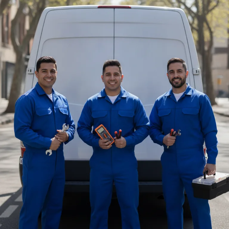 Conserto Máquina de Lavar equipe em Uberaba
